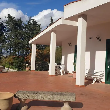 Villetta Al Centro Del Salento Casa vacanze