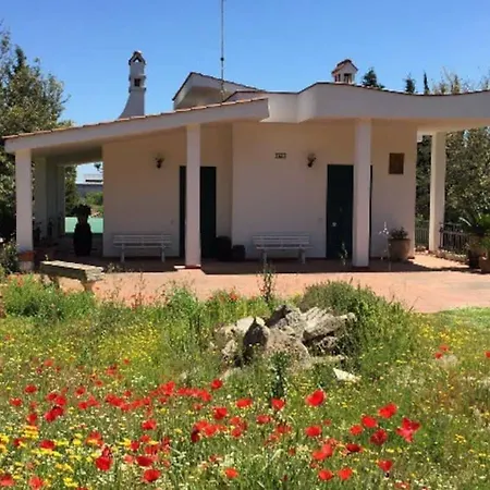 Villetta Al Centro Del Salento