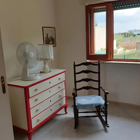 度假居 Villetta Al Centro Del Salento *